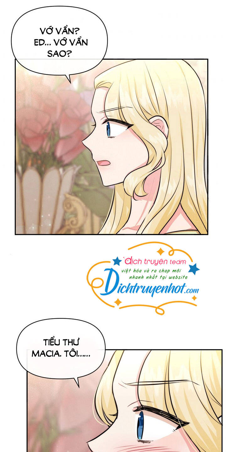 Tiểu Thư Scarlet Chapter 56 - 5