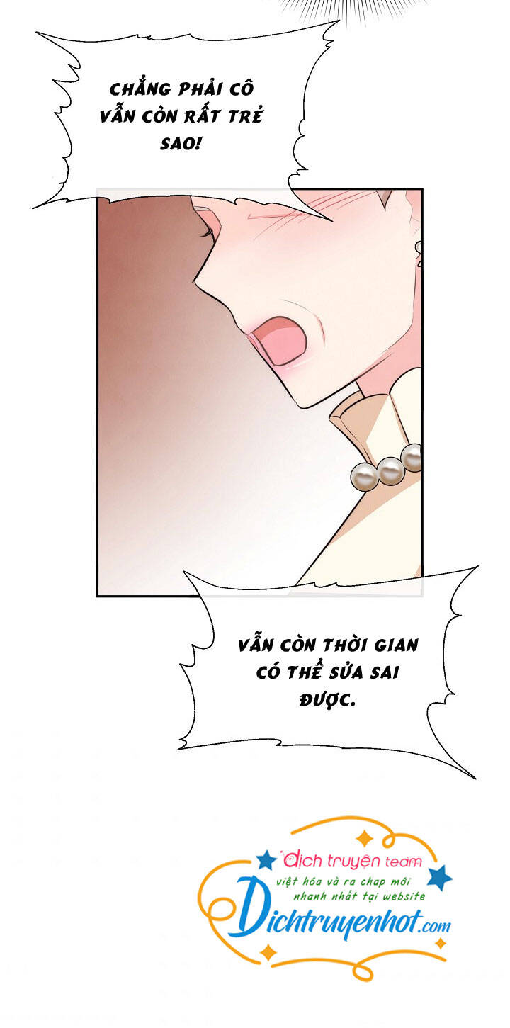 Tiểu Thư Scarlet Chapter 56 - 41