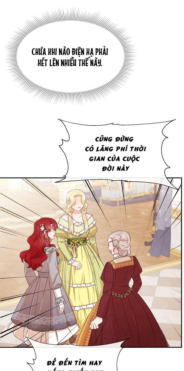 Tiểu Thư Scarlet Chapter 56 - 42