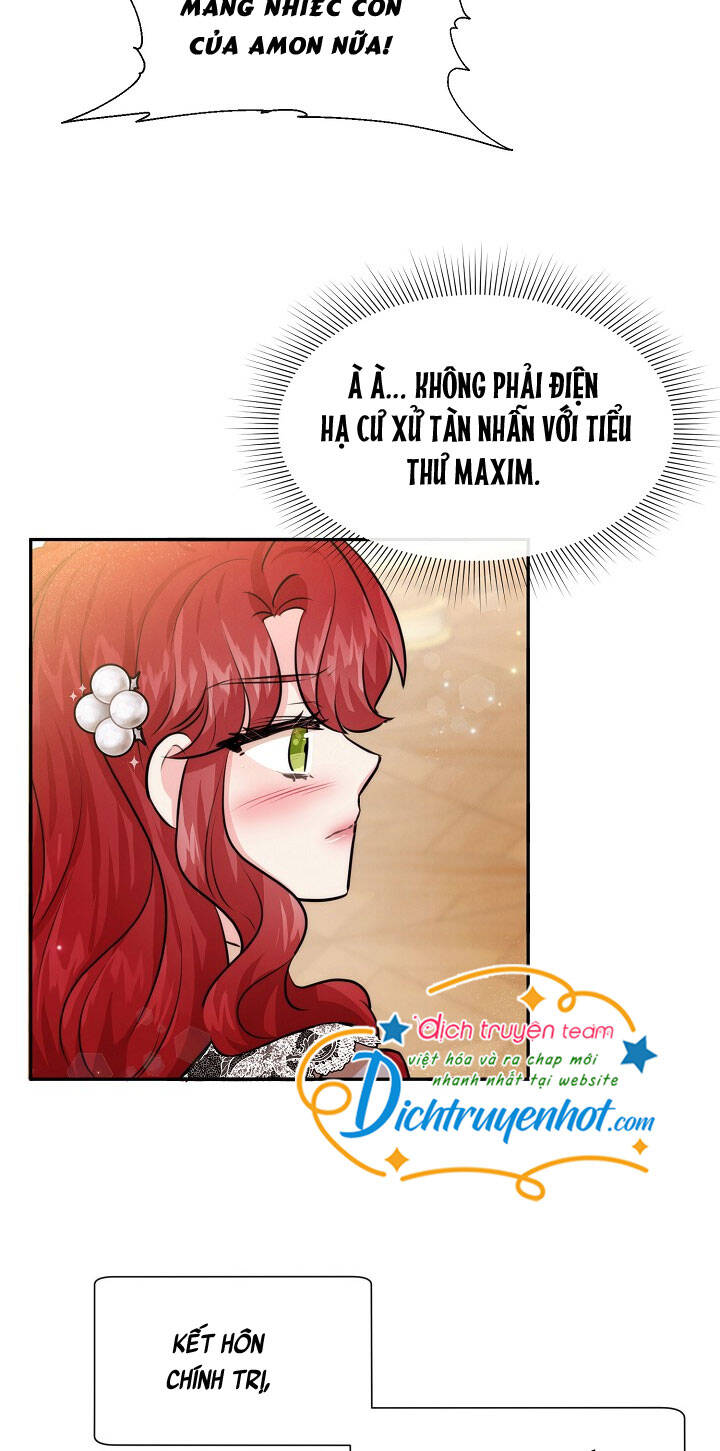 Tiểu Thư Scarlet Chapter 56 - 43