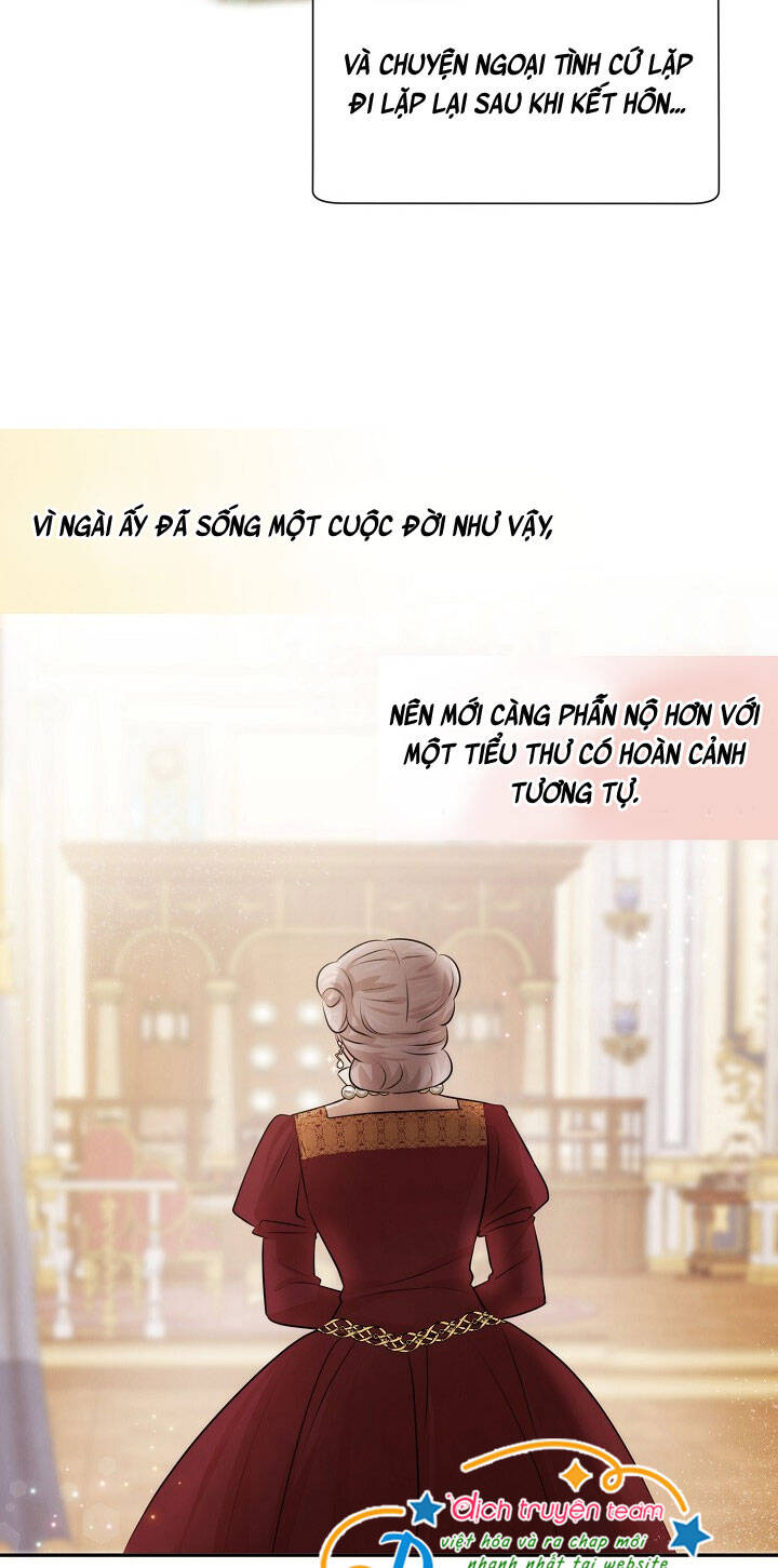 Tiểu Thư Scarlet Chapter 56 - 45