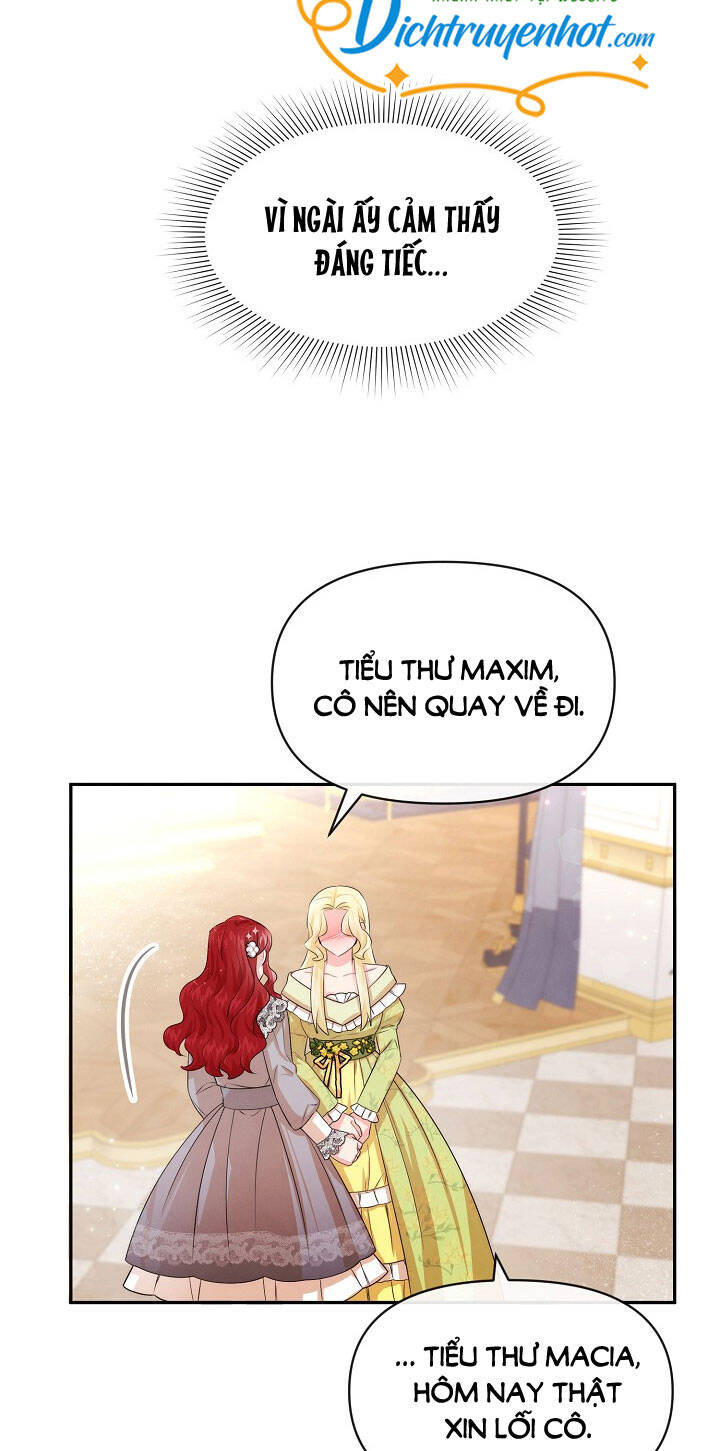 Tiểu Thư Scarlet Chapter 56 - 46