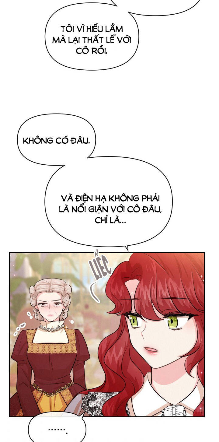 Tiểu Thư Scarlet Chapter 56 - 47