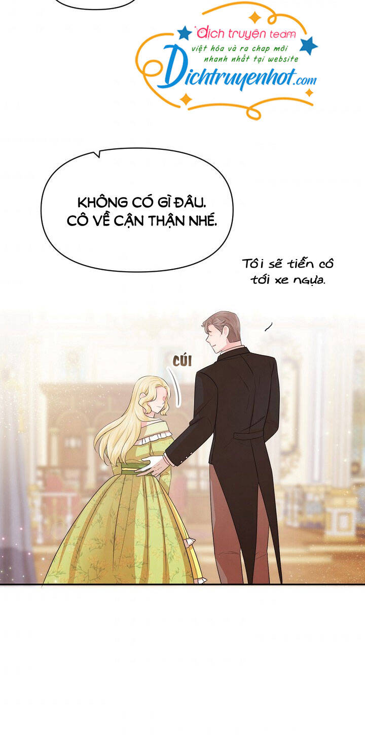 Tiểu Thư Scarlet Chapter 56 - 48