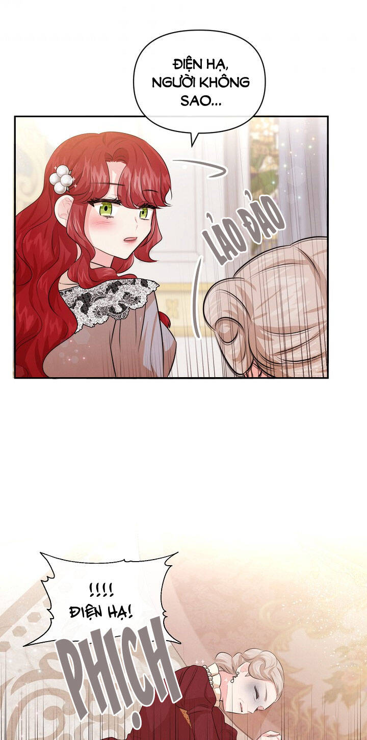 Tiểu Thư Scarlet Chapter 56 - 49