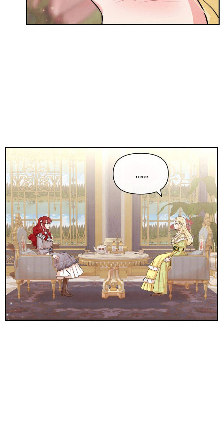 Tiểu Thư Scarlet Chapter 56 - 6