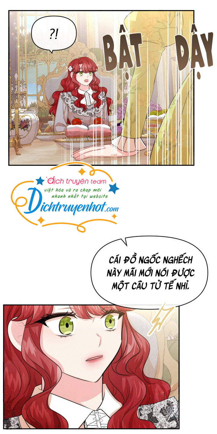 Tiểu Thư Scarlet Chapter 56 - 7