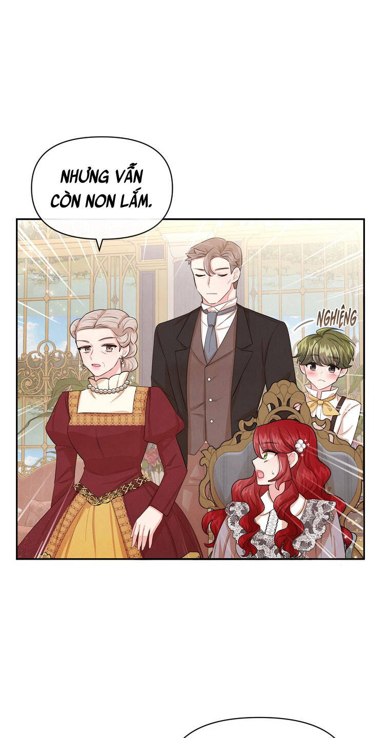 Tiểu Thư Scarlet Chapter 56 - 8