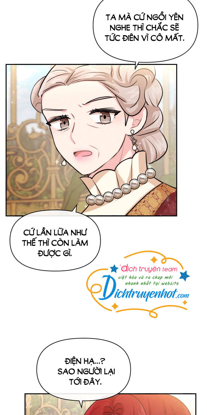 Tiểu Thư Scarlet Chapter 56 - 9