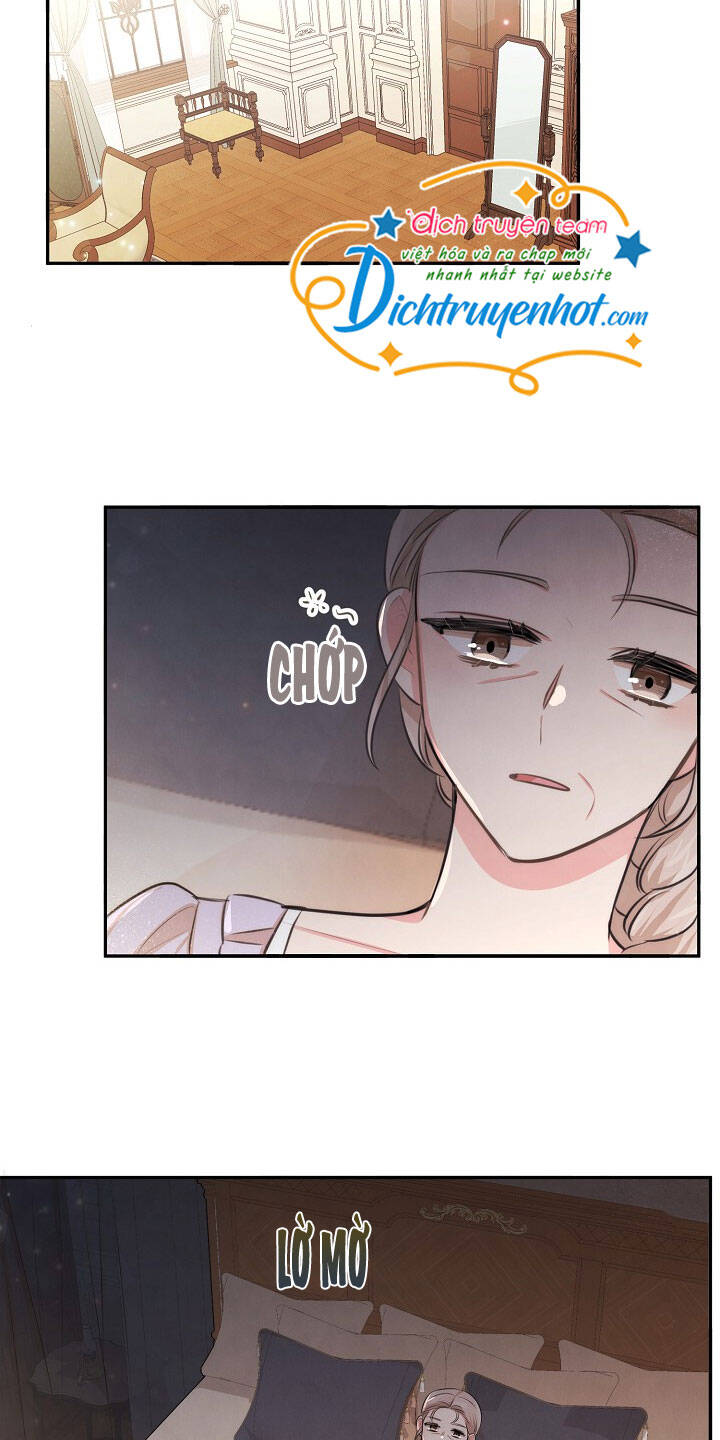 Tiểu Thư Scarlet Chapter 57 - 2