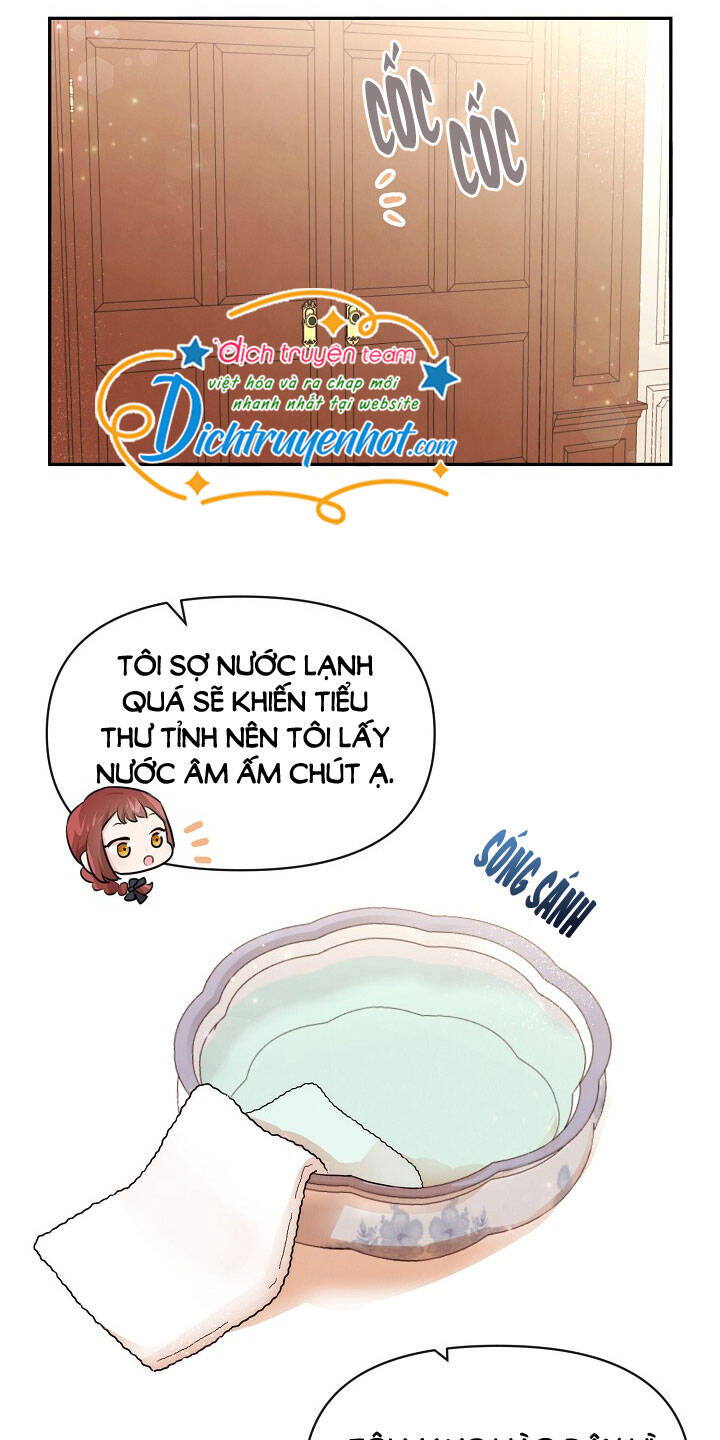 Tiểu Thư Scarlet Chapter 57 - 11