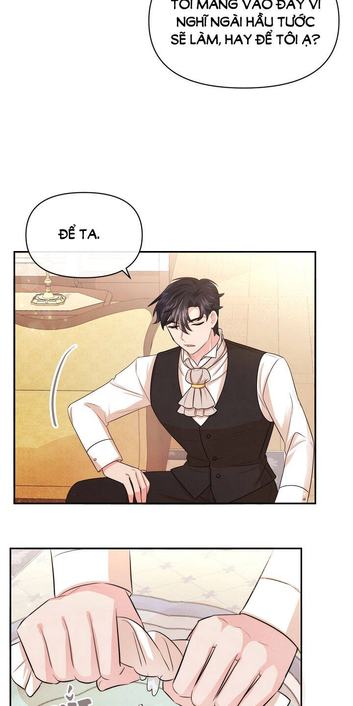 Tiểu Thư Scarlet Chapter 57 - 12