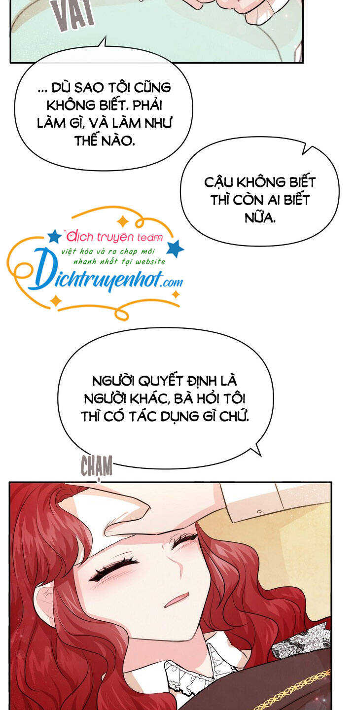 Tiểu Thư Scarlet Chapter 57 - 13