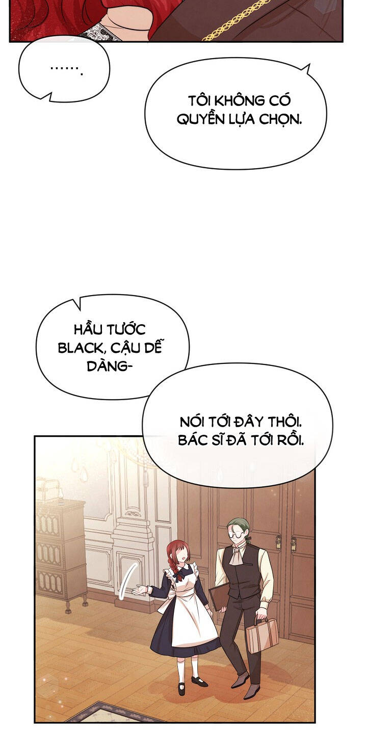 Tiểu Thư Scarlet Chapter 57 - 14