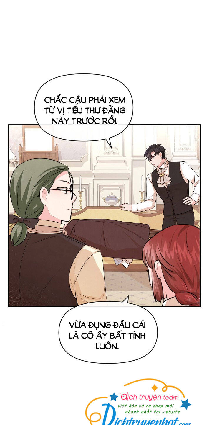 Tiểu Thư Scarlet Chapter 57 - 15