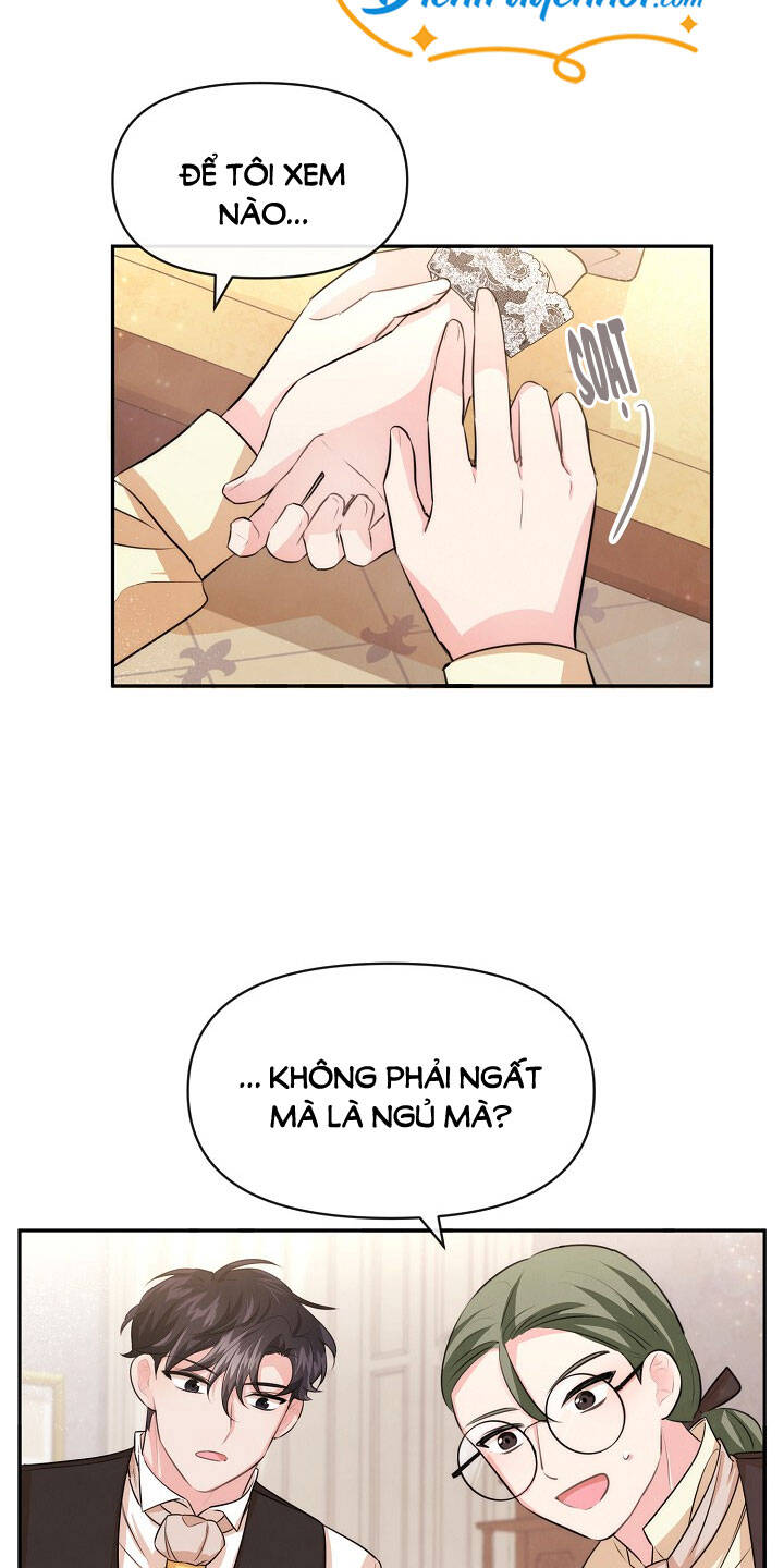 Tiểu Thư Scarlet Chapter 57 - 16