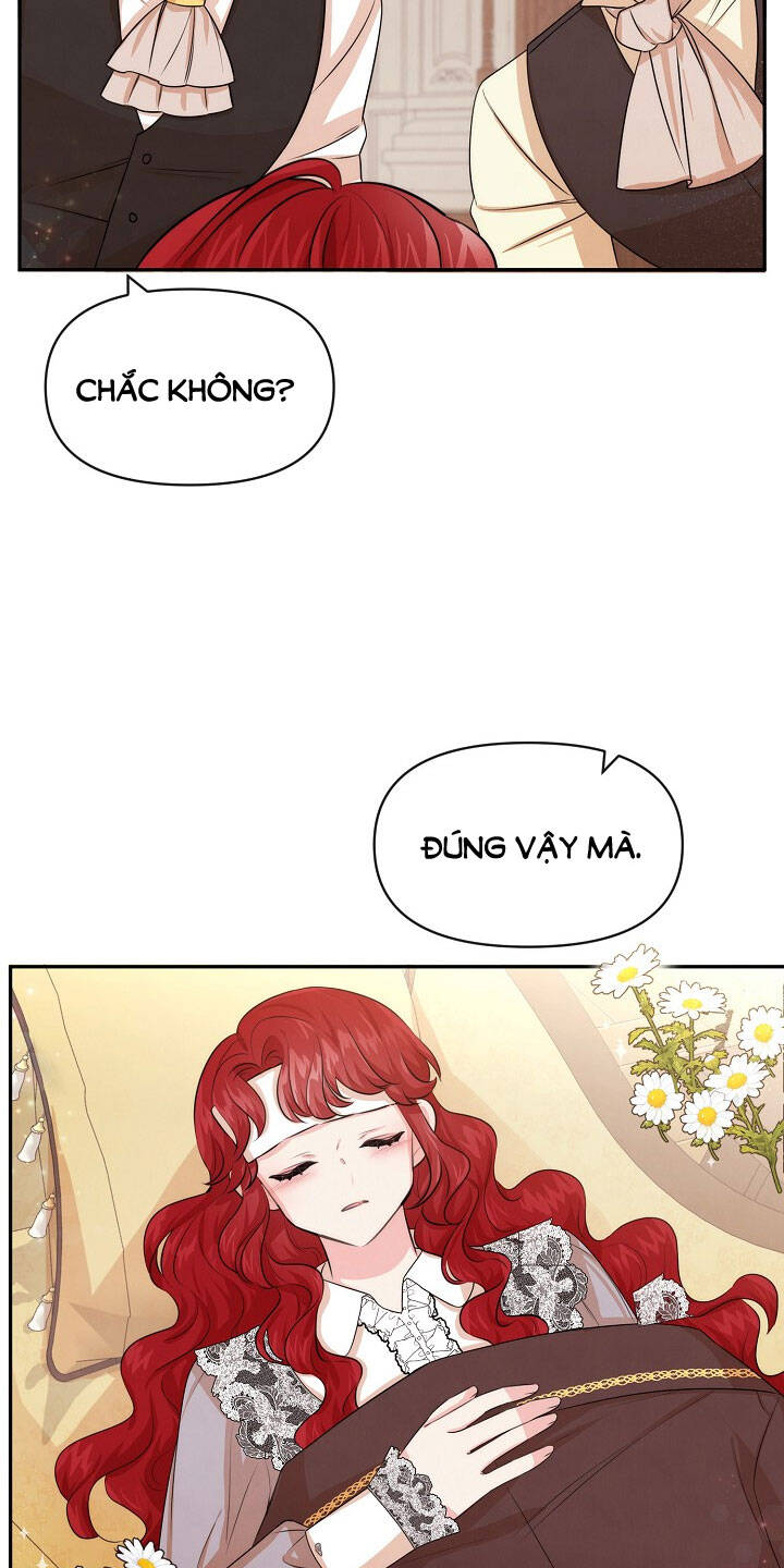 Tiểu Thư Scarlet Chapter 57 - 17