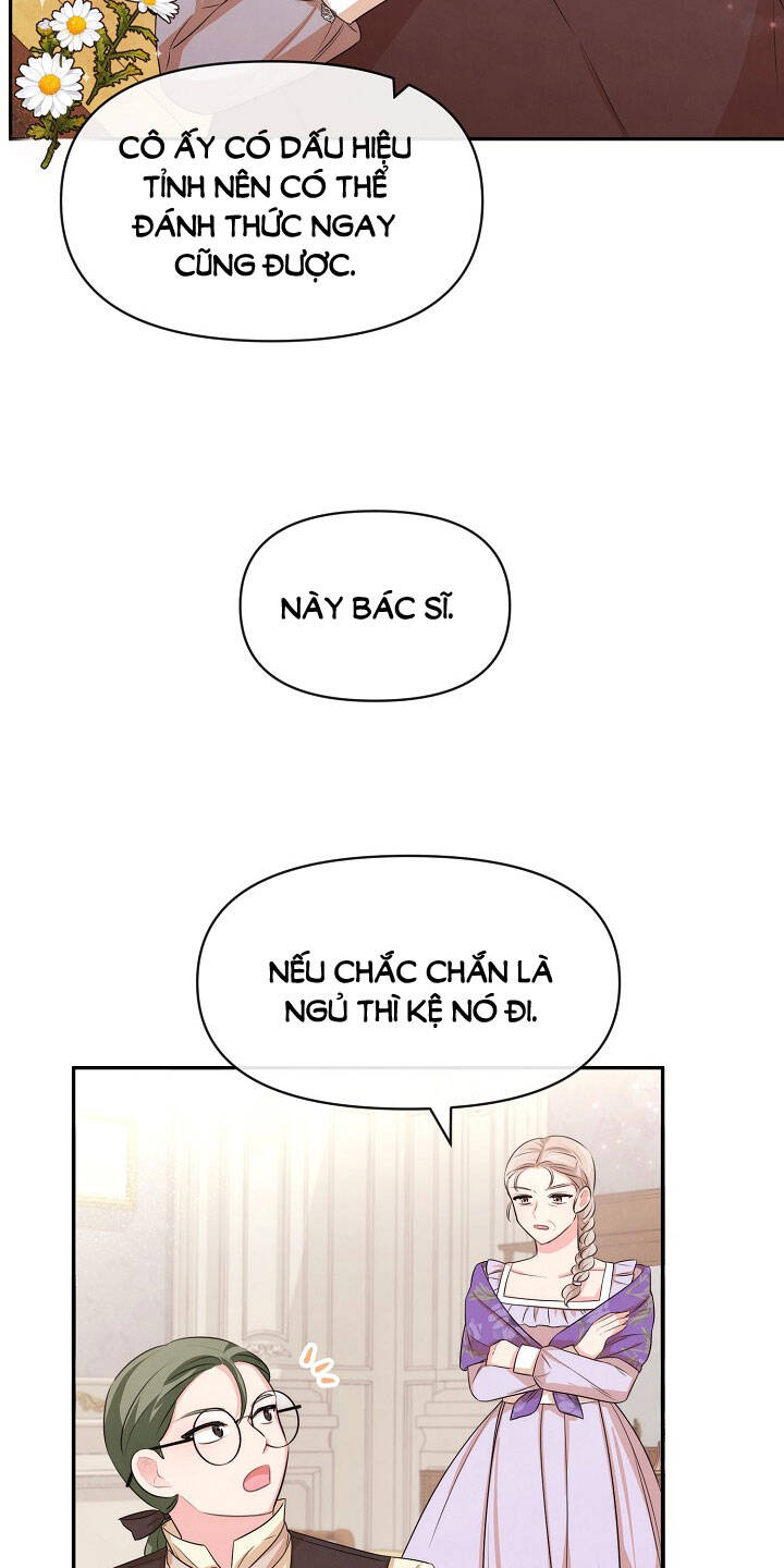 Tiểu Thư Scarlet Chapter 57 - 18