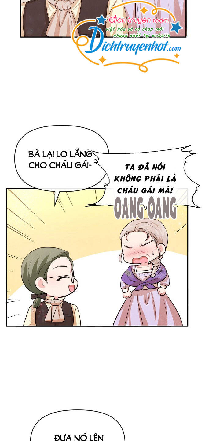 Tiểu Thư Scarlet Chapter 57 - 19