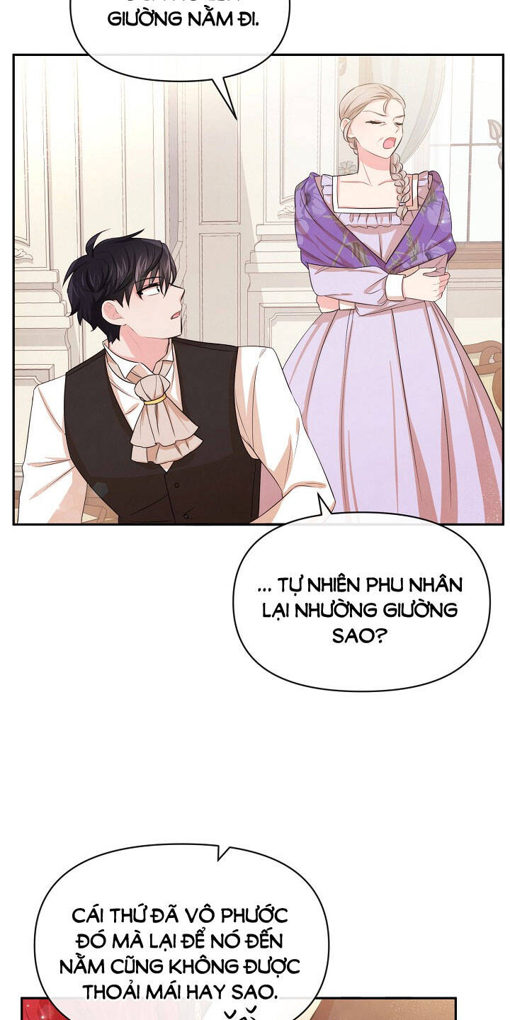 Tiểu Thư Scarlet Chapter 57 - 20