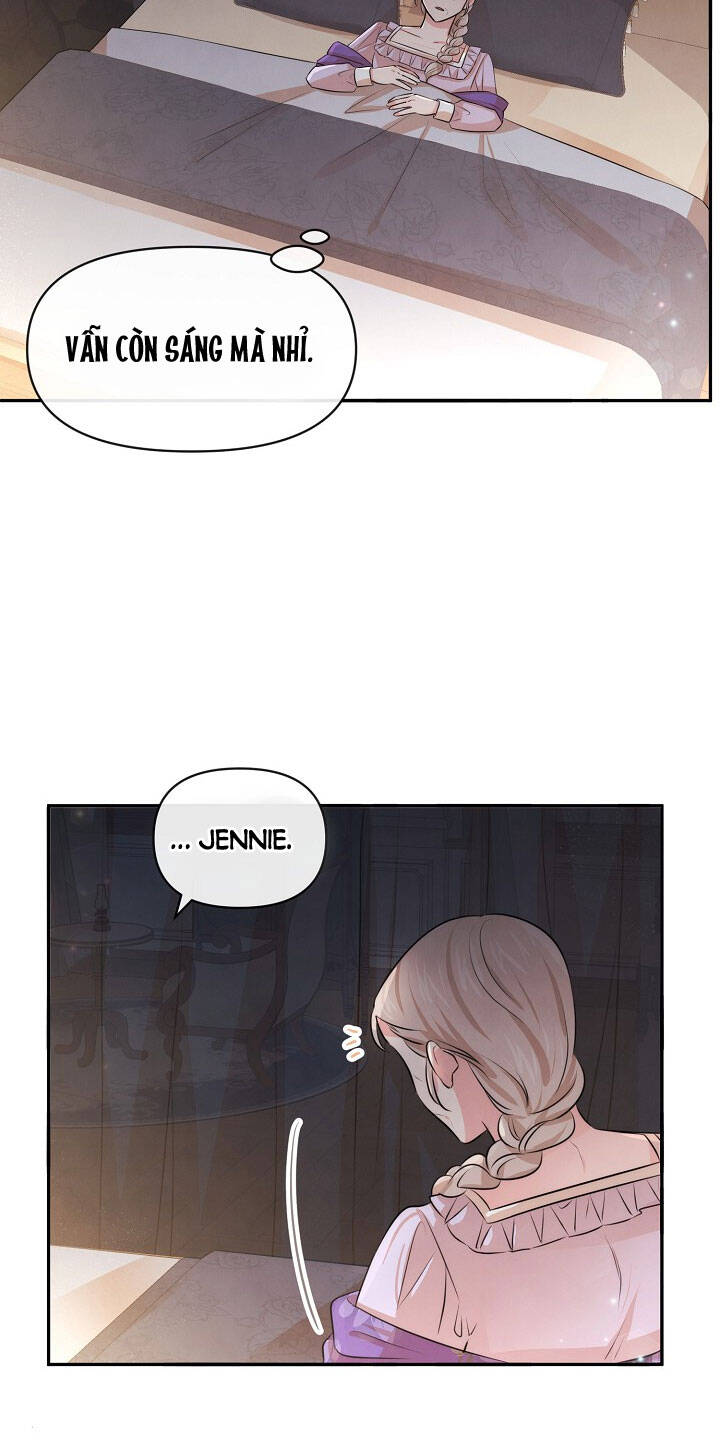 Tiểu Thư Scarlet Chapter 57 - 3