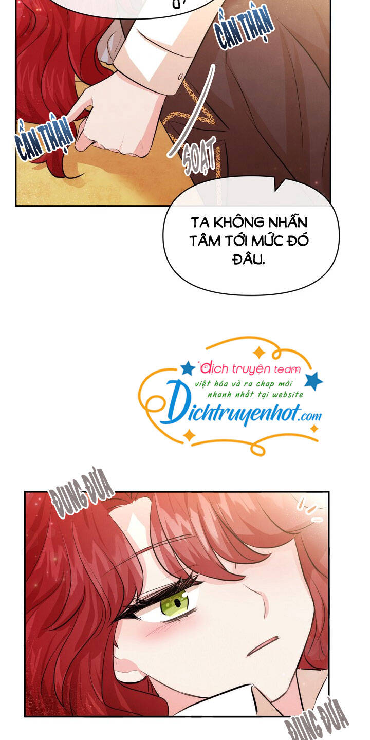 Tiểu Thư Scarlet Chapter 57 - 21