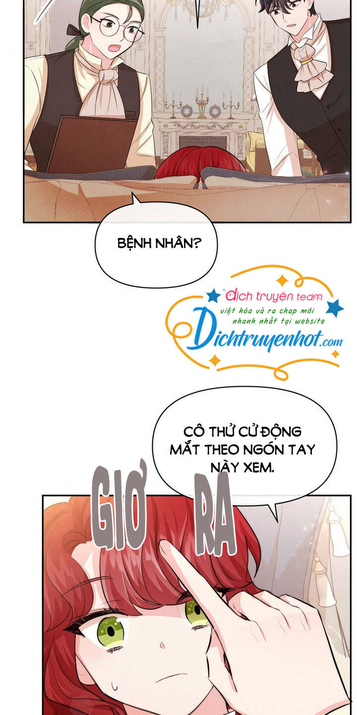 Tiểu Thư Scarlet Chapter 57 - 23