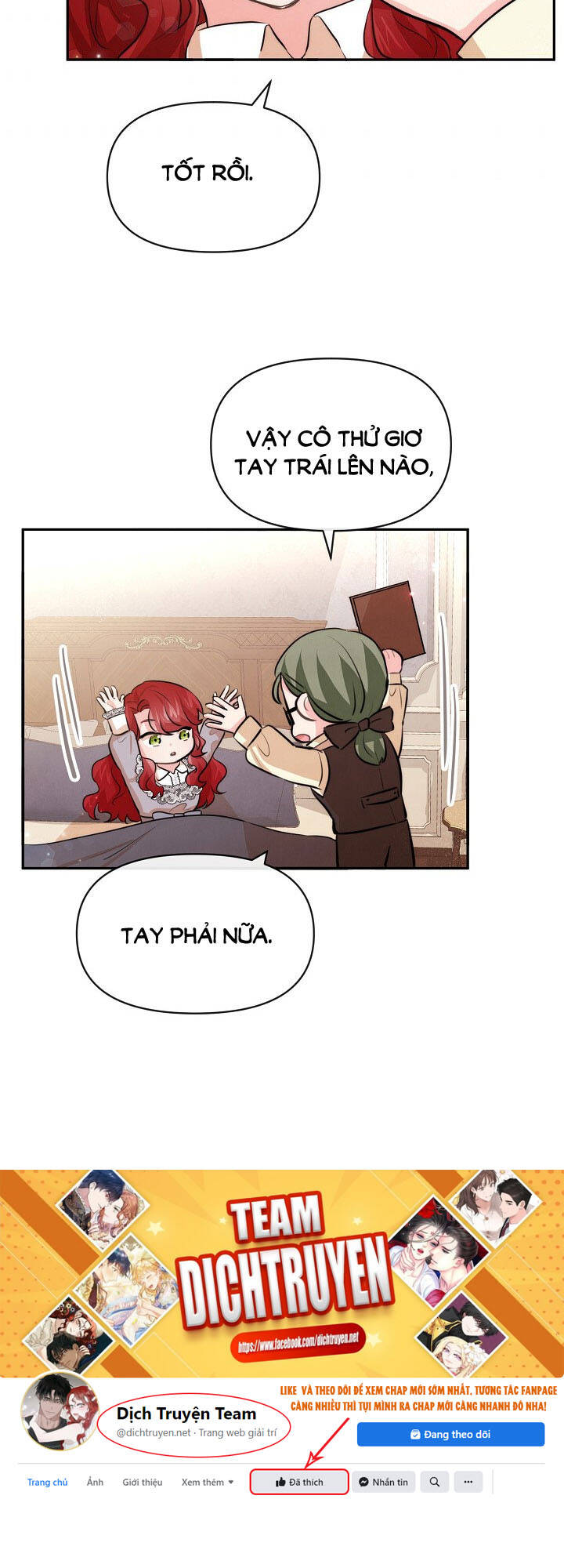 Tiểu Thư Scarlet Chapter 57 - 24