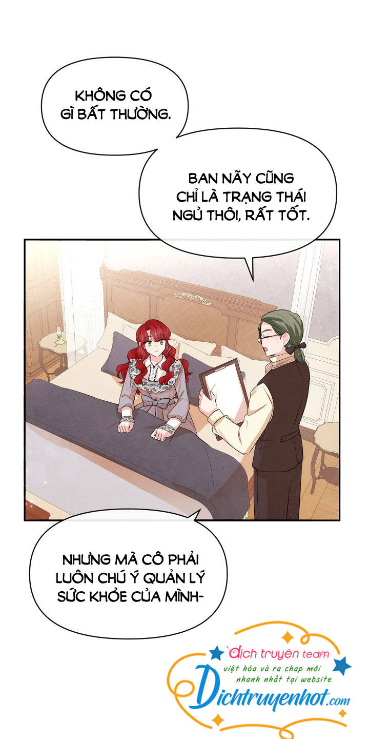 Tiểu Thư Scarlet Chapter 57 - 25