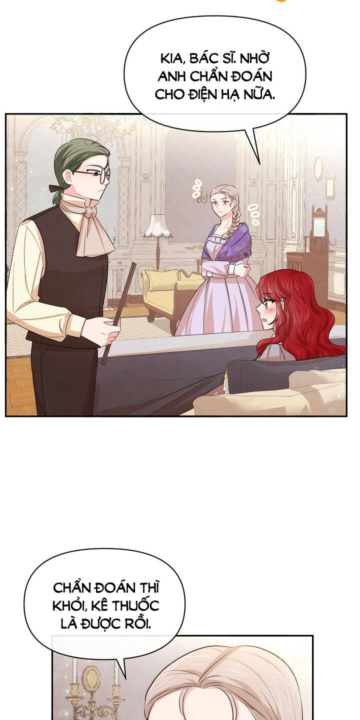 Tiểu Thư Scarlet Chapter 57 - 26