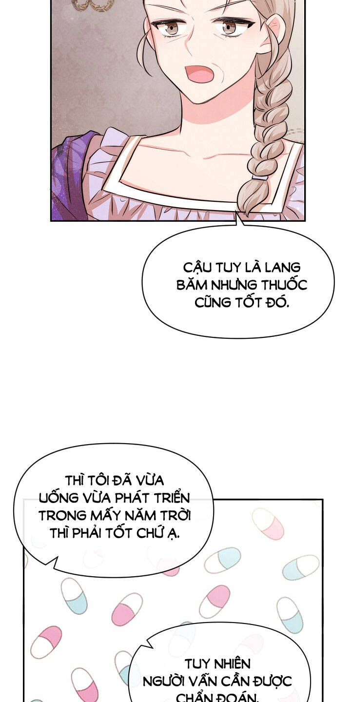 Tiểu Thư Scarlet Chapter 57 - 27