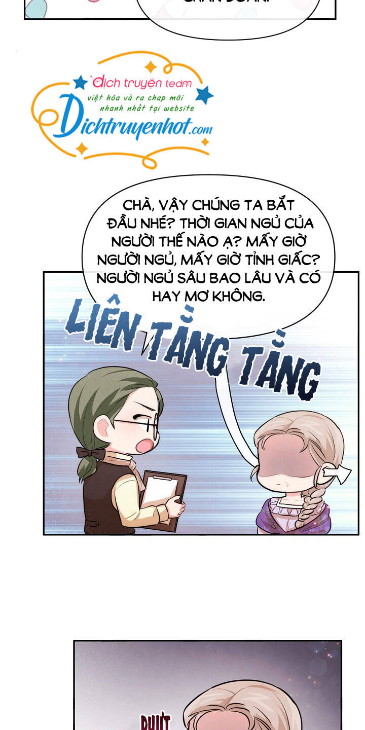 Tiểu Thư Scarlet Chapter 57 - 28