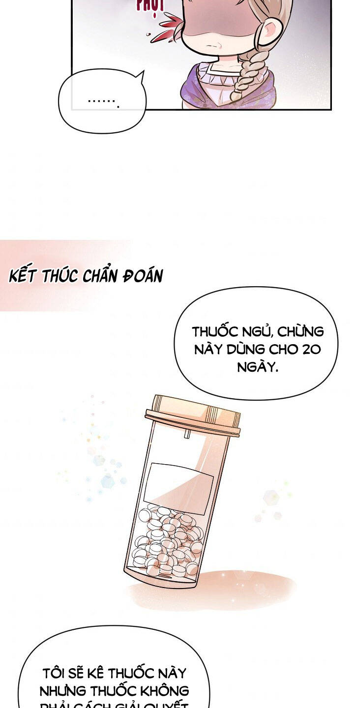 Tiểu Thư Scarlet Chapter 57 - 29