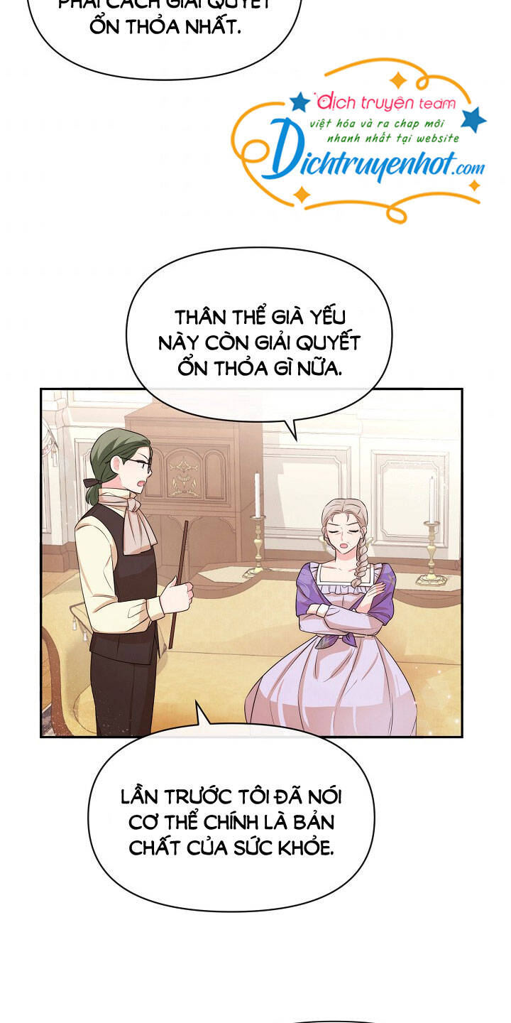 Tiểu Thư Scarlet Chapter 57 - 30