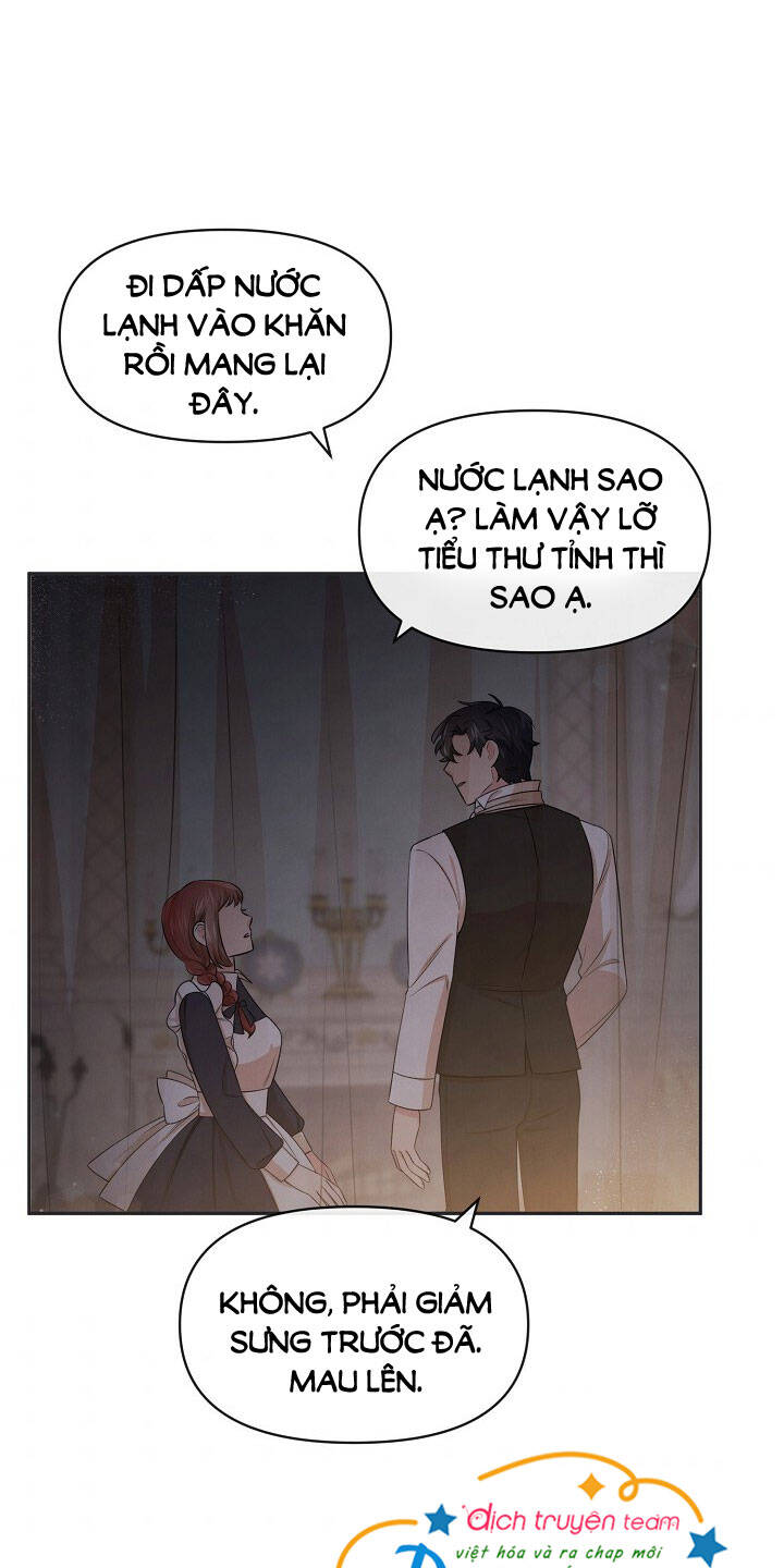 Tiểu Thư Scarlet Chapter 57 - 4