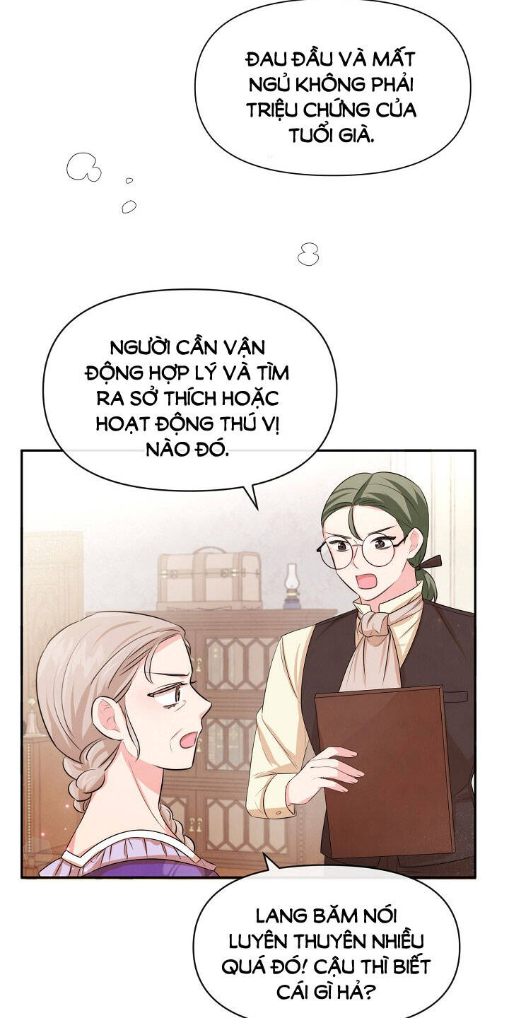 Tiểu Thư Scarlet Chapter 57 - 31