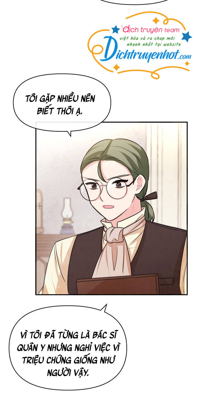 Tiểu Thư Scarlet Chapter 57 - 32