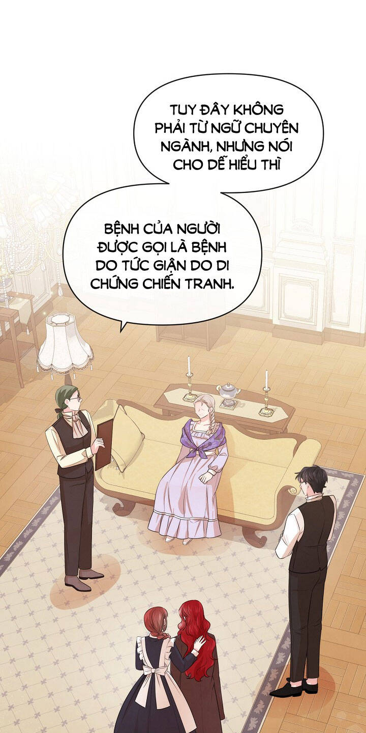 Tiểu Thư Scarlet Chapter 57 - 33