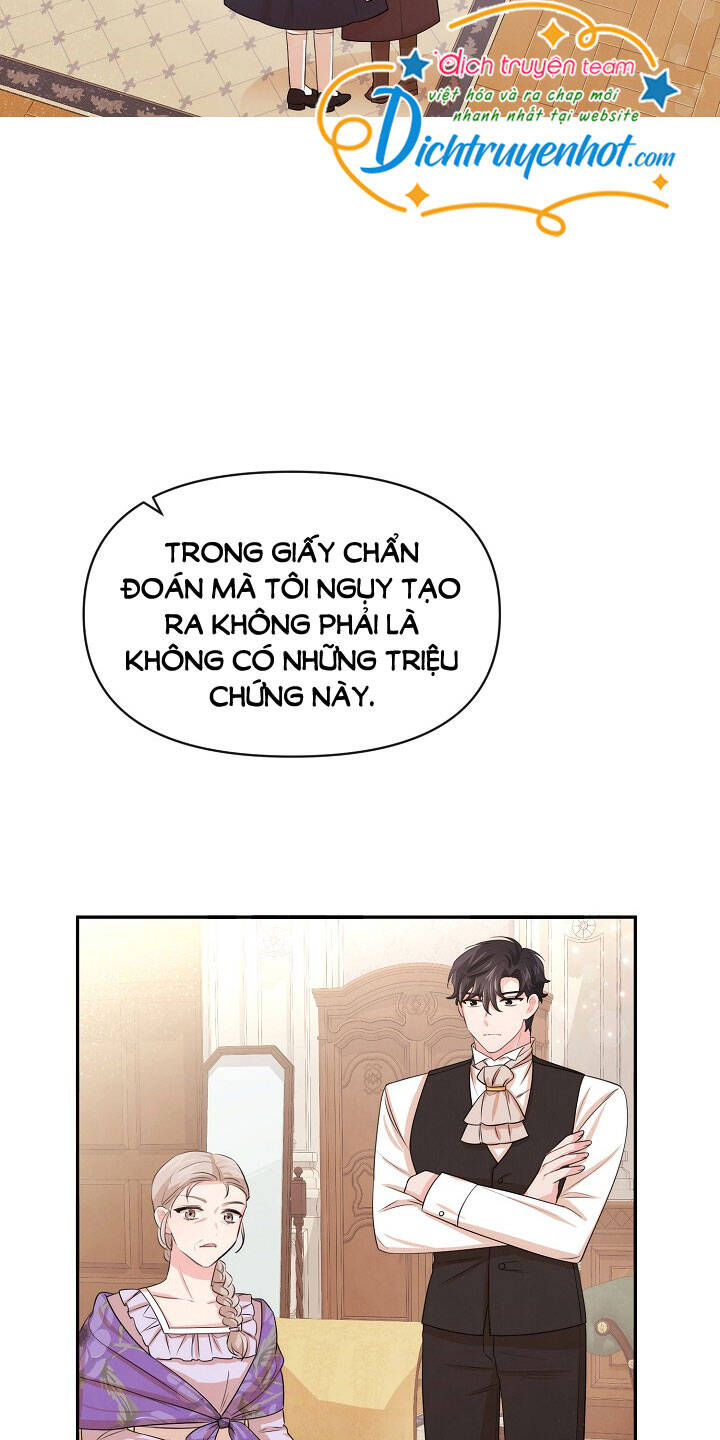 Tiểu Thư Scarlet Chapter 57 - 34