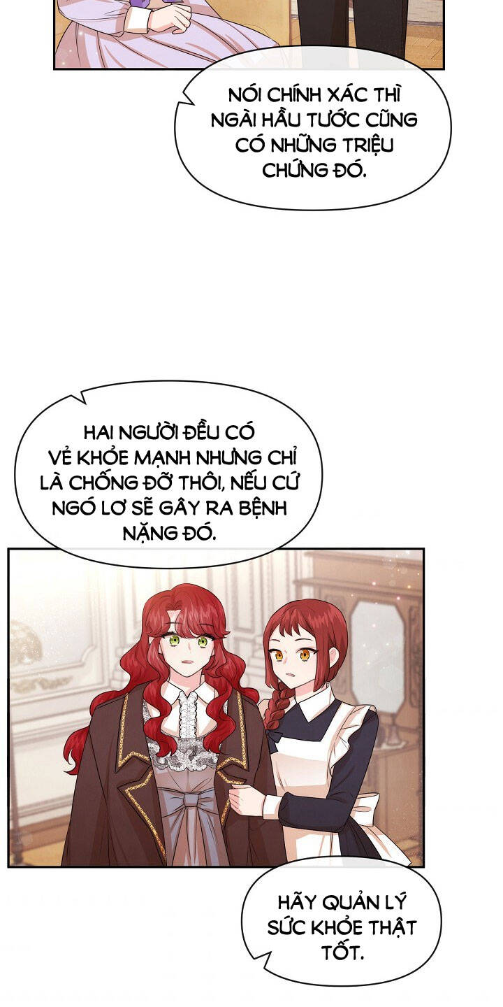 Tiểu Thư Scarlet Chapter 57 - 35