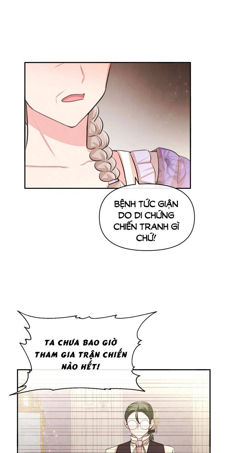 Tiểu Thư Scarlet Chapter 57 - 37