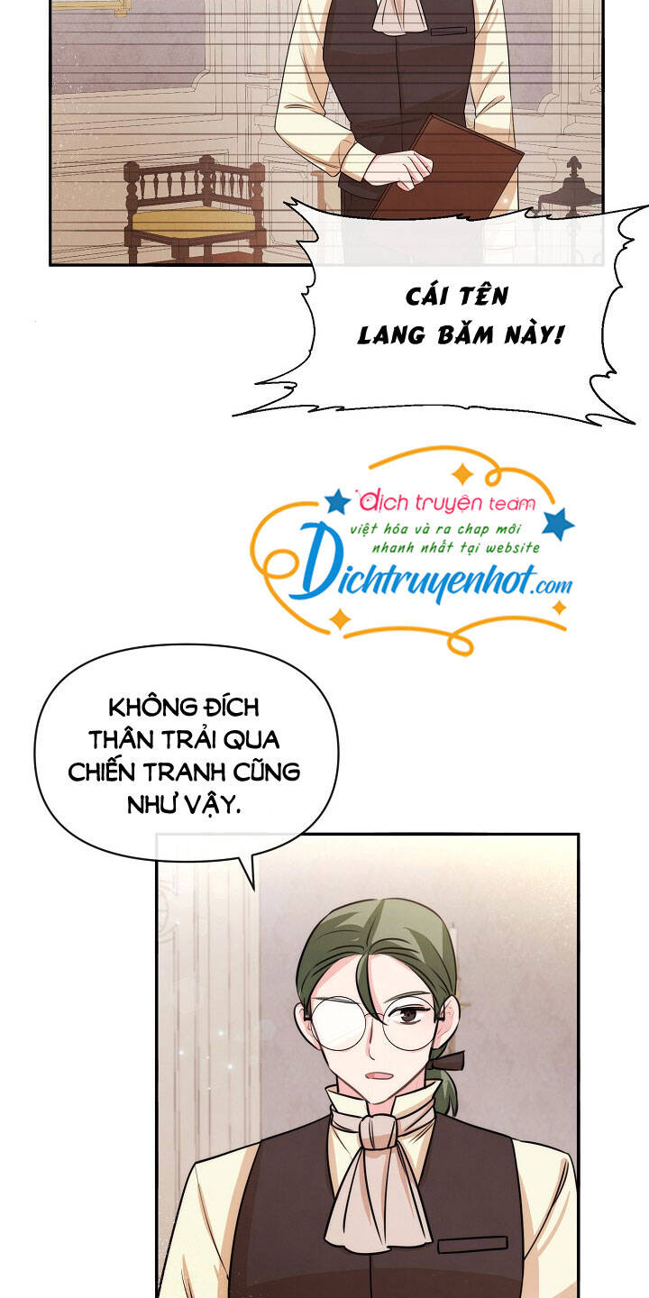 Tiểu Thư Scarlet Chapter 57 - 38