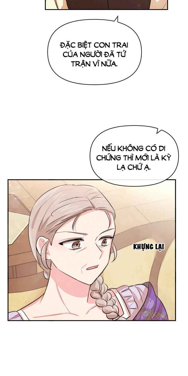 Tiểu Thư Scarlet Chapter 57 - 39