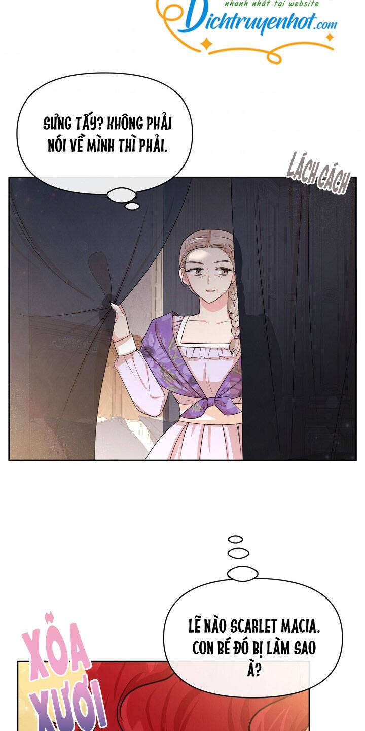 Tiểu Thư Scarlet Chapter 57 - 5