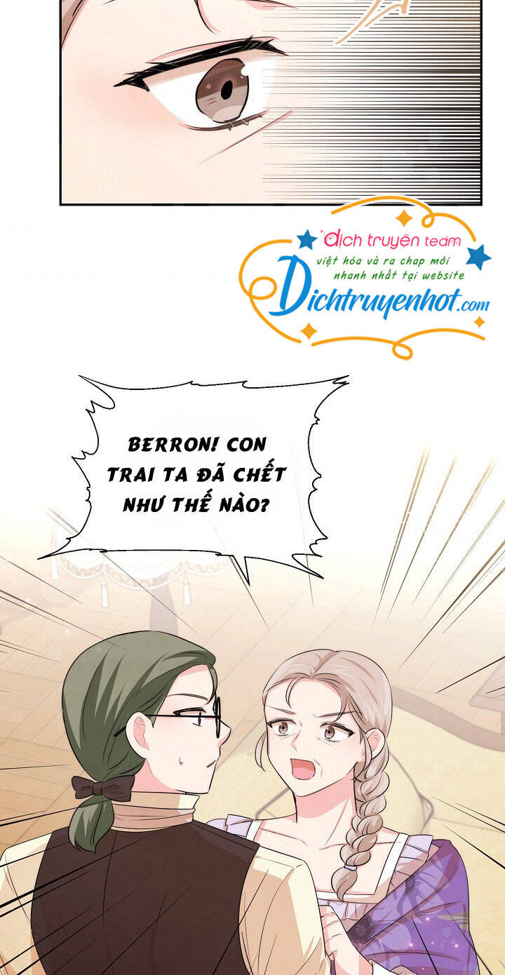 Tiểu Thư Scarlet Chapter 57 - 42