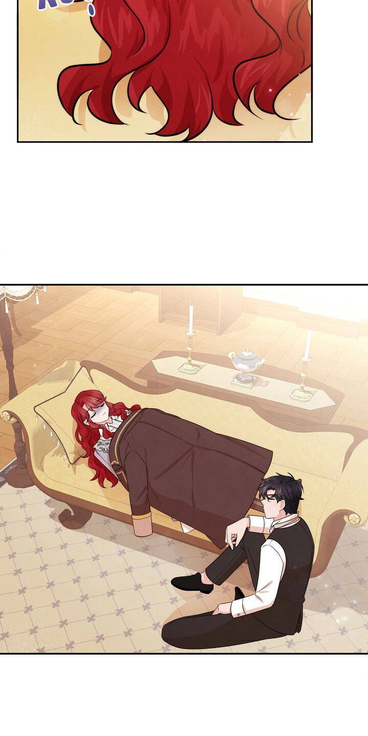 Tiểu Thư Scarlet Chapter 57 - 6