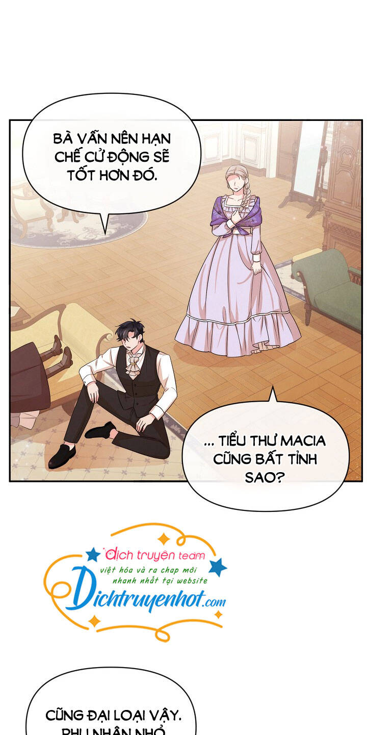 Tiểu Thư Scarlet Chapter 57 - 7