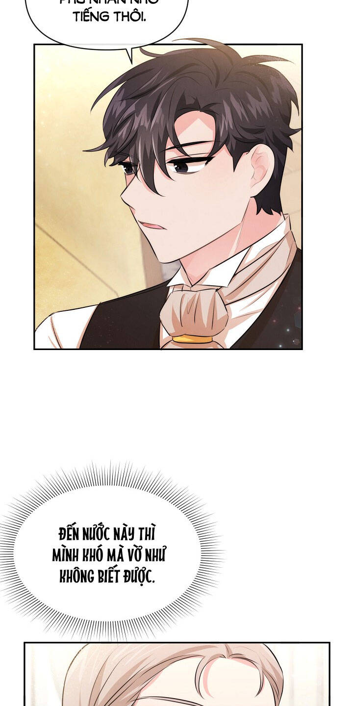 Tiểu Thư Scarlet Chapter 57 - 8