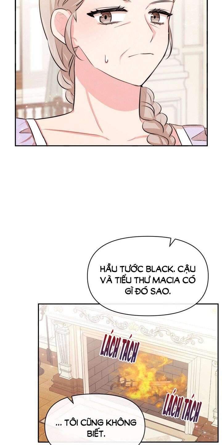 Tiểu Thư Scarlet Chapter 57 - 9