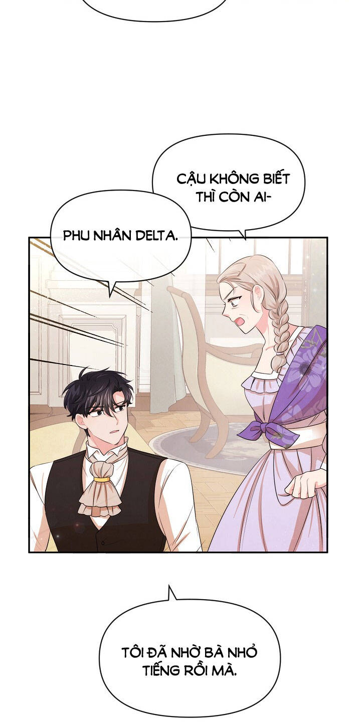 Tiểu Thư Scarlet Chapter 57 - 10
